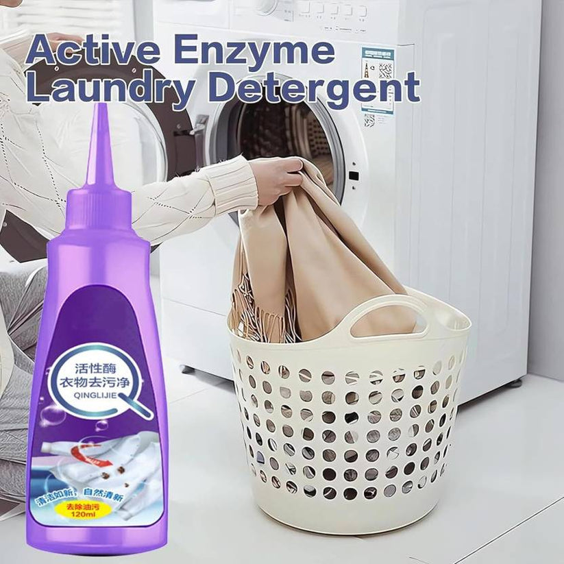 Instant Fabric Laundry Stain Remover