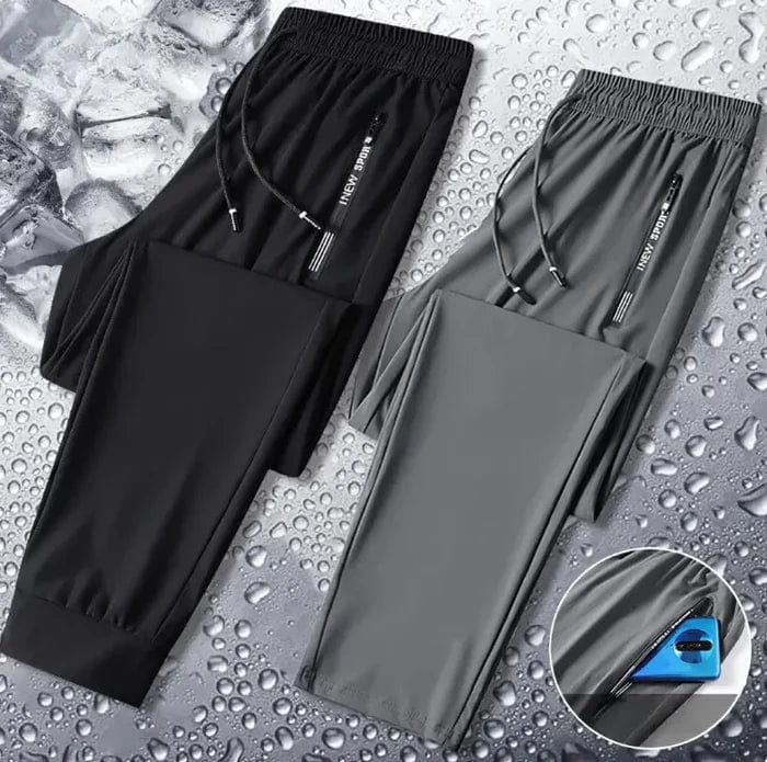 Lycra Track Pant (Buy 1 Get 1 Free)