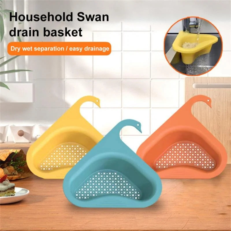 Kitchen Sink Drain Basket (Buy 1 Get 1 Free)