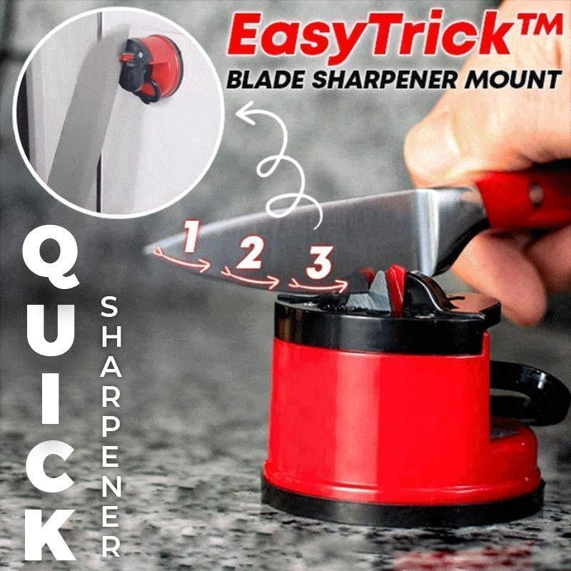 Knife Sharpener