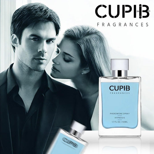 Cupid Pheromone Cologne for Men