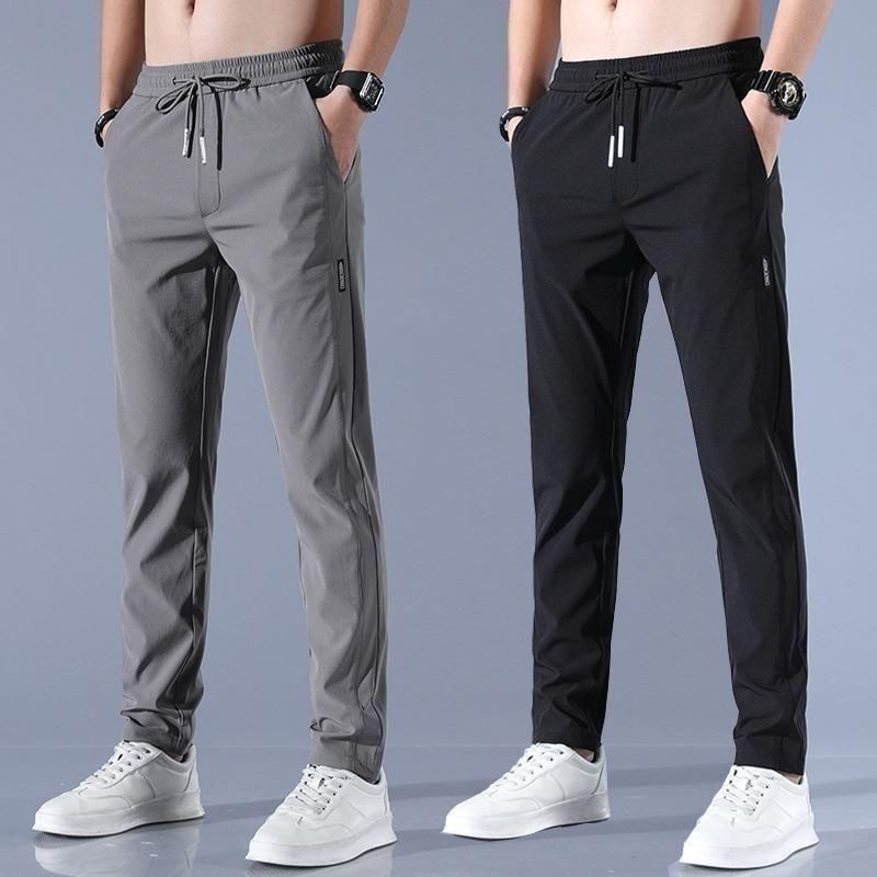 Lycra Track Pant (Buy 1 Get 1 Free)