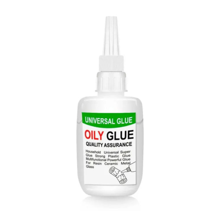 High-strength Welding Oily Glue (Buy1 Get 1 Free)