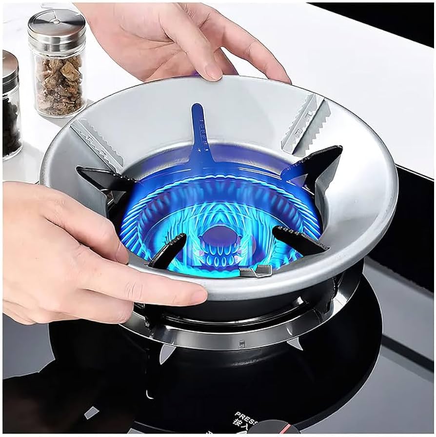 High Quality Gas Saving Energy Stand 🔥🔥BUY 1 GET 1 FREE OFFER🔥🔥 (pack of 2)