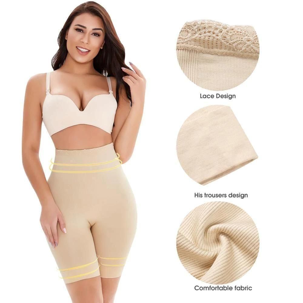 4-in-1 Shaper Quick Slim Shapewear Tummy Tucker