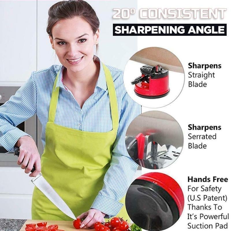 Knife Sharpener