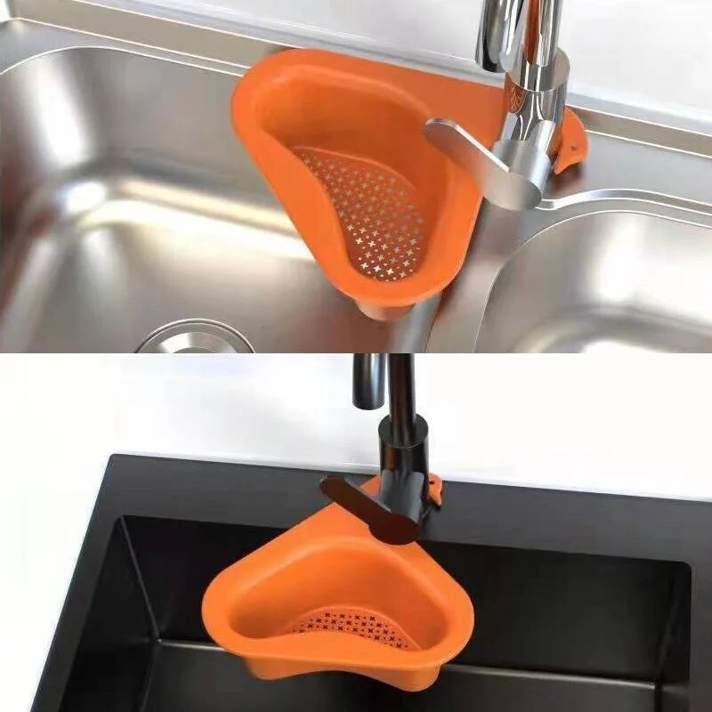 Kitchen Sink Drain Basket (Buy 1 Get 1 Free)