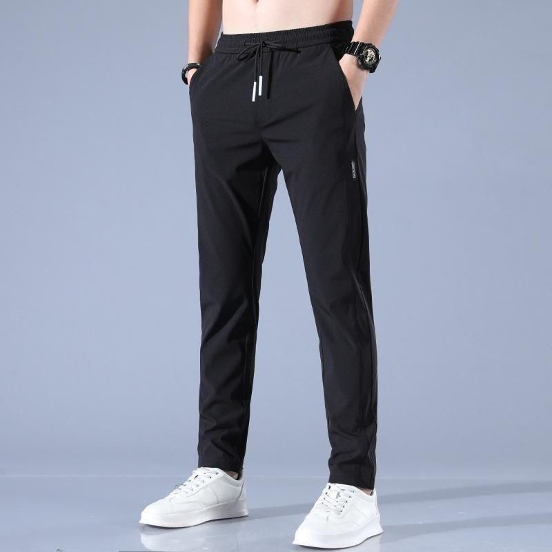 Lycra Track Pant (Buy 1 Get 1 Free)