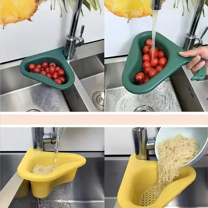 Kitchen Sink Drain Basket (Buy 1 Get 1 Free)