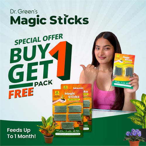 Dr.Green's - Magic Plant Sticks (Buy 1 Get 1 Free)