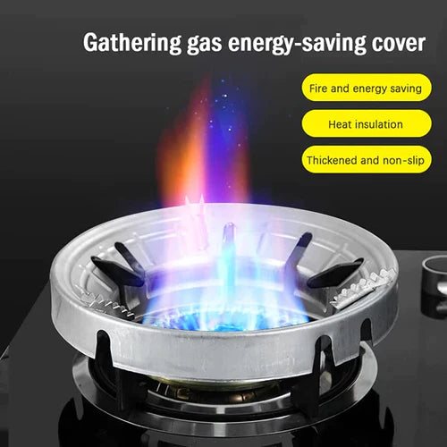 High Quality Gas Saving Energy Stand 🔥🔥BUY 1 GET 1 FREE OFFER🔥🔥 (pack of 2)