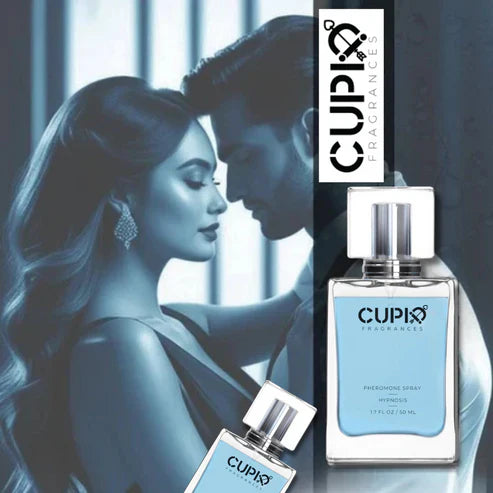 Cupid Pheromone Cologne for Men